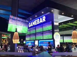 Dave & Buster's Tampa - Brandon