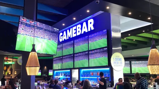 Dave & Buster's Tampa - Brandon