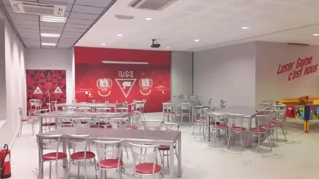 Hotels in Saint-Apollinaire