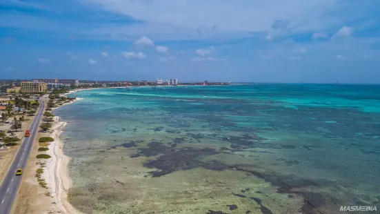 Hadicurari Beach