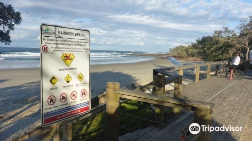 Rainbow Beach Reserve