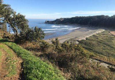 Playa de Barayo