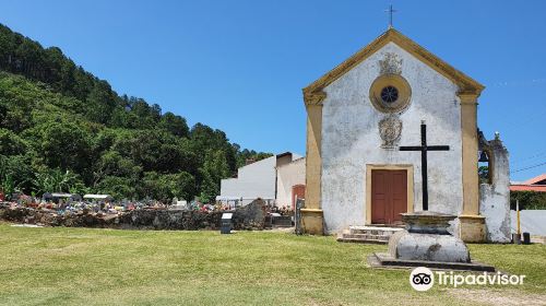 Chuch of Nossa Senhora da Piedade