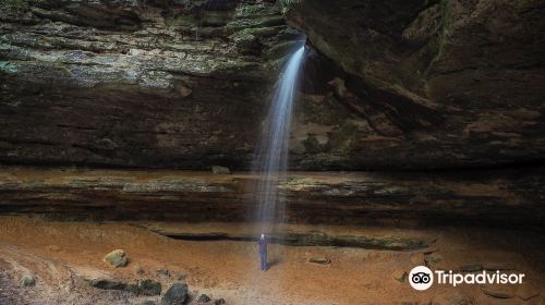 Memorial Falls