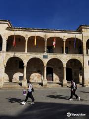 Ayuntamiento Viejo de Zamora