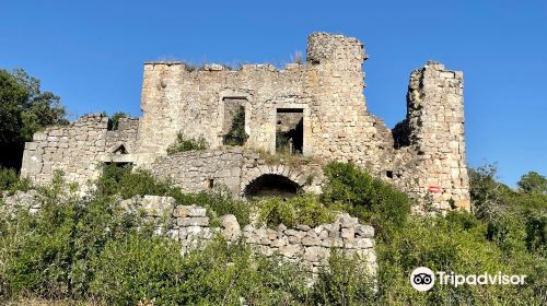 Château d'Allegre Chateau d'Allegre