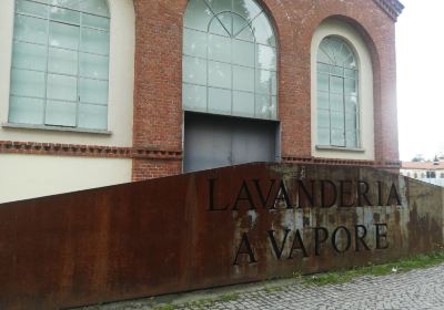 Lavanderia a Vapore