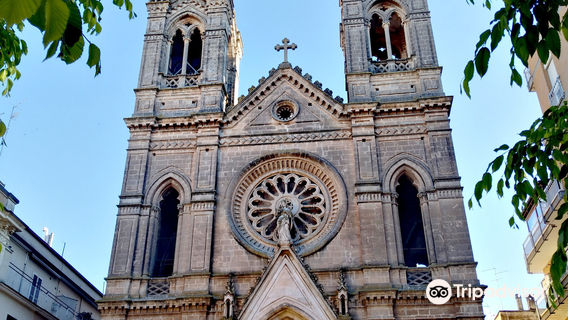 Parrocchia di Santa Lucia vergine e martire