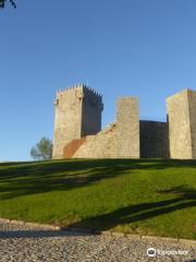 Montalegre Castle