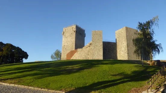 Castelo Montalegre
