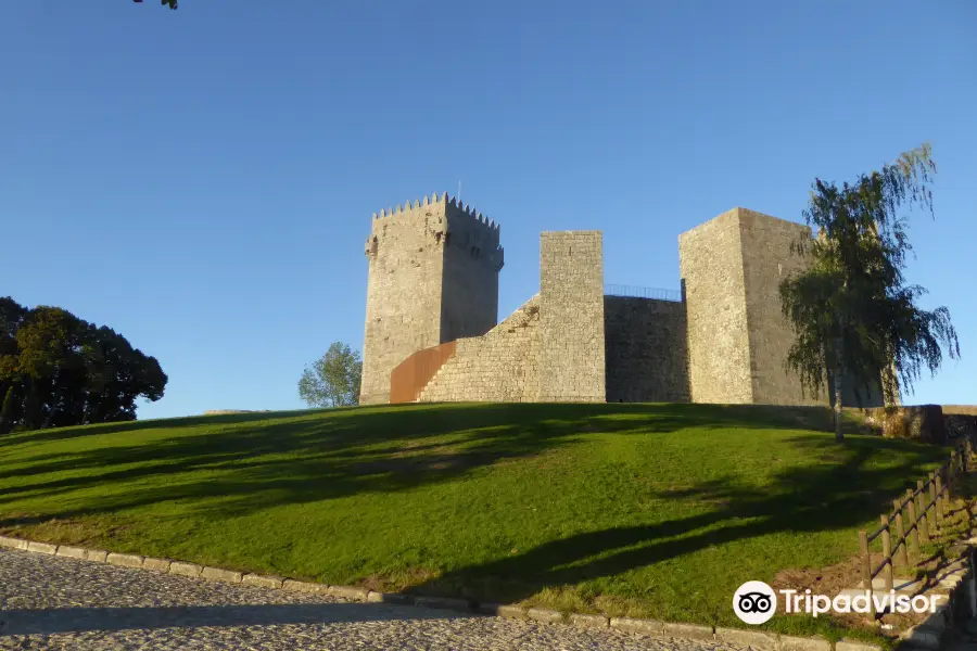 Castelo Montalegre