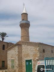Мечеть Тахт-эль-кала
