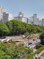 Sao Paulo Cultural Centre