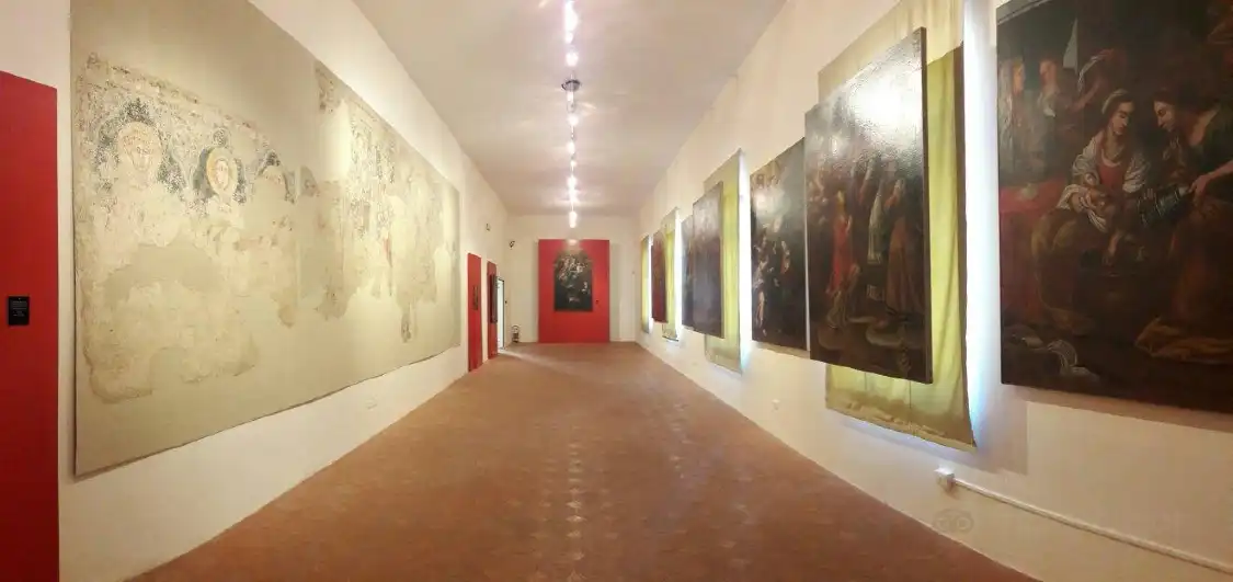 Hotels near Museo Diocesano di Tropea
