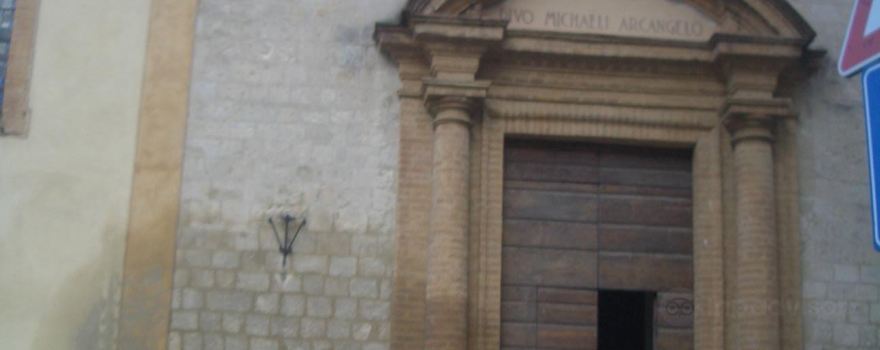 Chiesa di San Michele Arcangelo