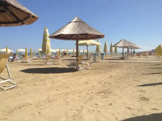 Hotel in zona Lido Il Delfino