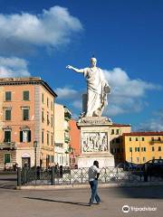 Piazza della Repubblica