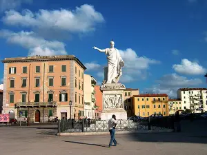 Piazza Della Repubblica