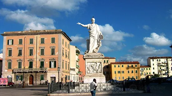 Piazza Della Repubblica