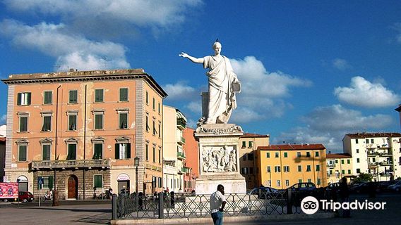 Piazza Della Repubblica