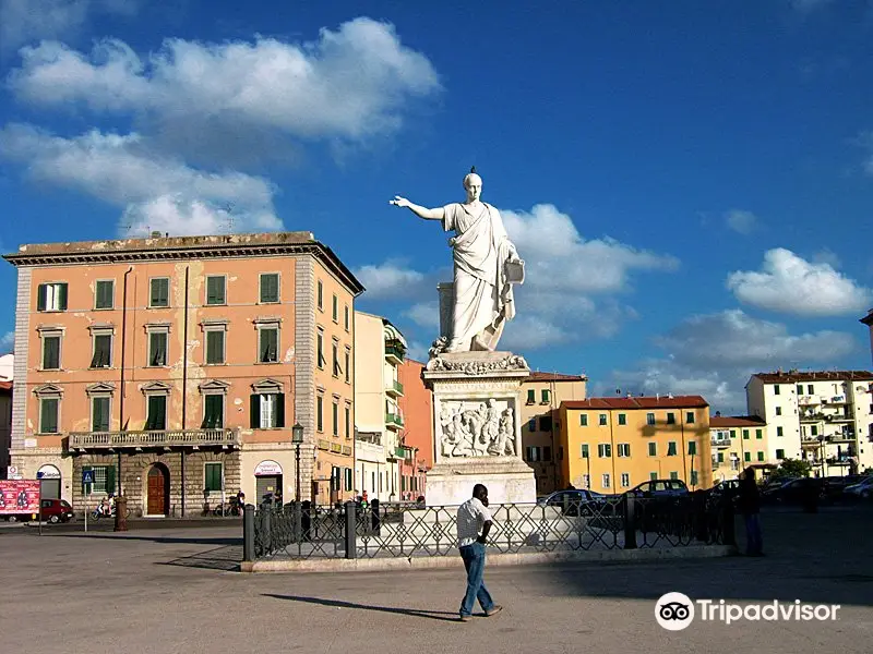 Piazza della Repubblica