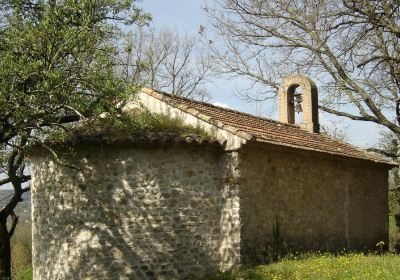 Chapelle Saint Michel