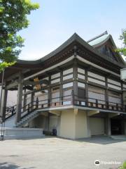 Shogyo-ji Temple