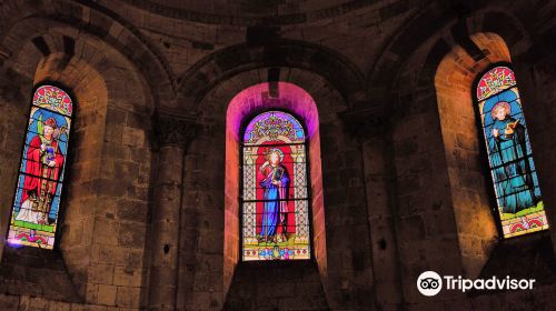 Eglise Saint-Denys