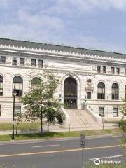 Springfield Central Library