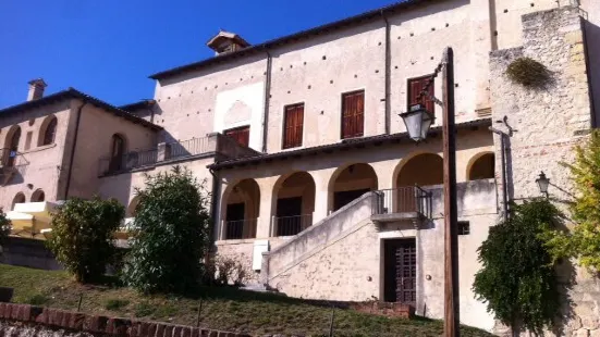 Castello di Asolo