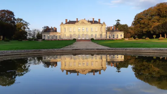 Château de Craon