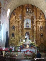 Parroquia de San Matias