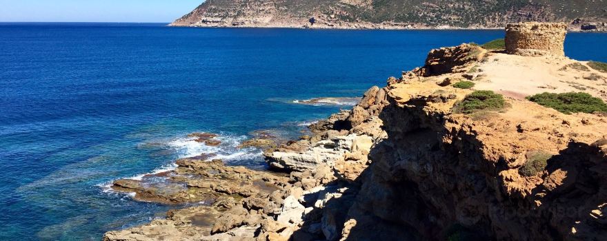 Porto Ferro