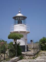 Lighthouse Scilla