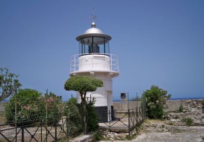 Phare de Scilla