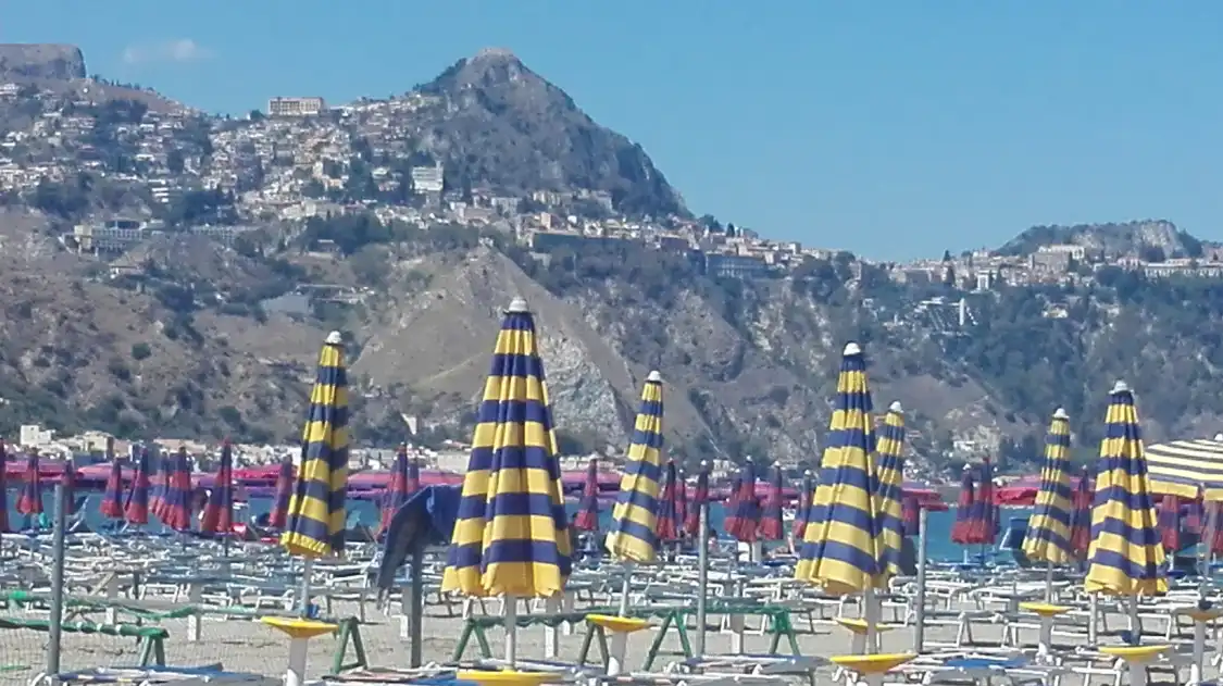 Hotel in zona Lido Sabbie d'Oro