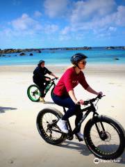 Fat Bike Bretagne