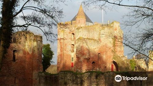 Brederode Castle