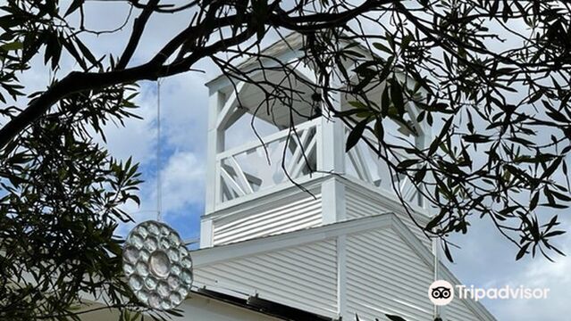 Unitarian Universalist Congregation of Venice (UUCOV)