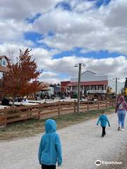 Center Grove Orchard