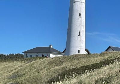 The bunker museum Hirtshals