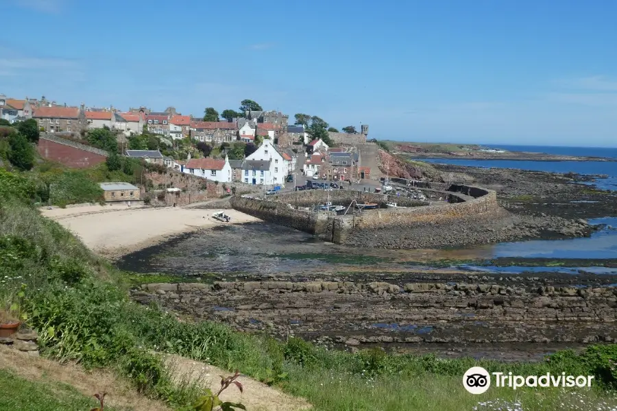 Fife Coastal Path