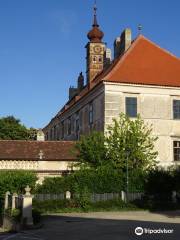 Schloss Gatterburg