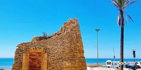 Torre di Tre Fontane