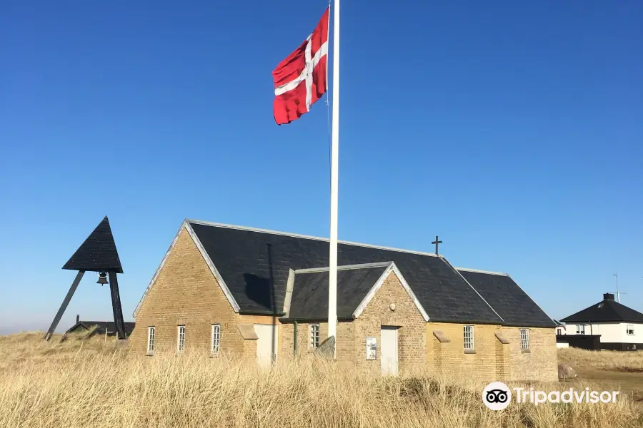 Lild Strand Kirke