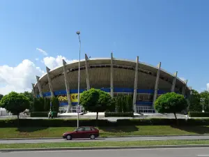 カルチャー・スポーツ・パレス