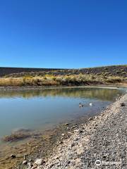 Cochiti Lake