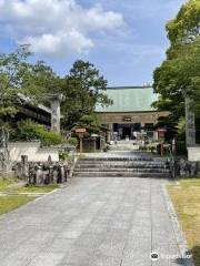 第40號靈場 平城山 藥師院 觀自在寺