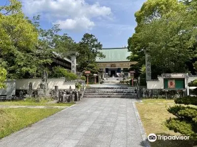 Kanjizaiji Temple