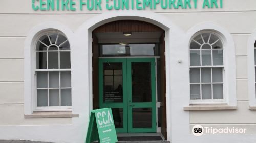 Centre For Contemporary Art